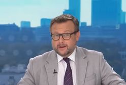 Klarenbach sam przyznał. "Stawiłem się, zarzuty usłyszałem"