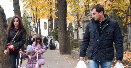 Polityk oskarża Kaczyńską: "ZROBIŁA Z MĘŻA ROGACZA!"