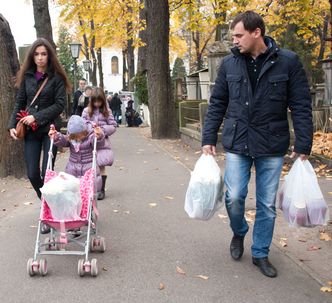 Polityk oskarża Kaczyńską: "ZROBIŁA Z MĘŻA ROGACZA!"