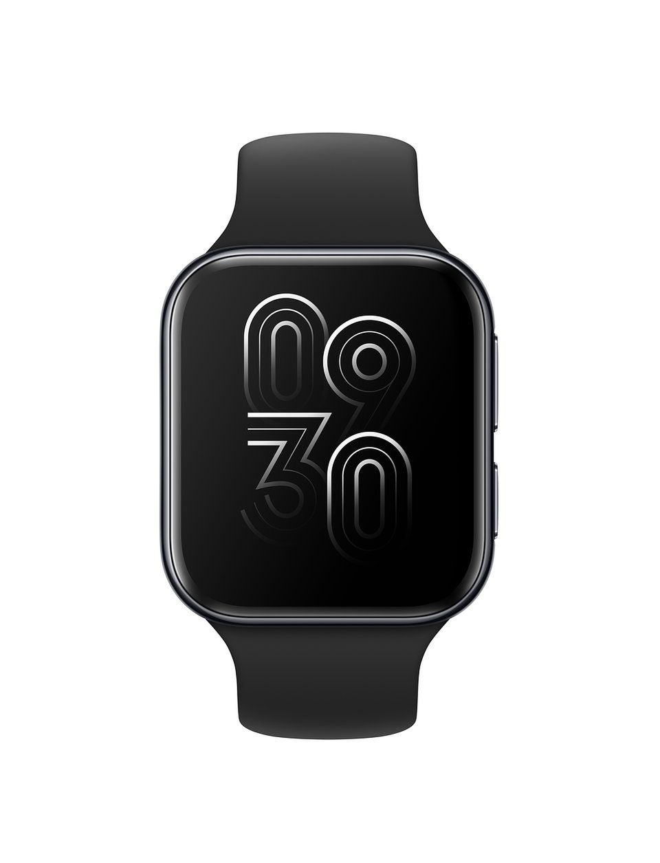 Oppo Watch trafia do Polski. To pierwszy taki zegarek na świecie 2