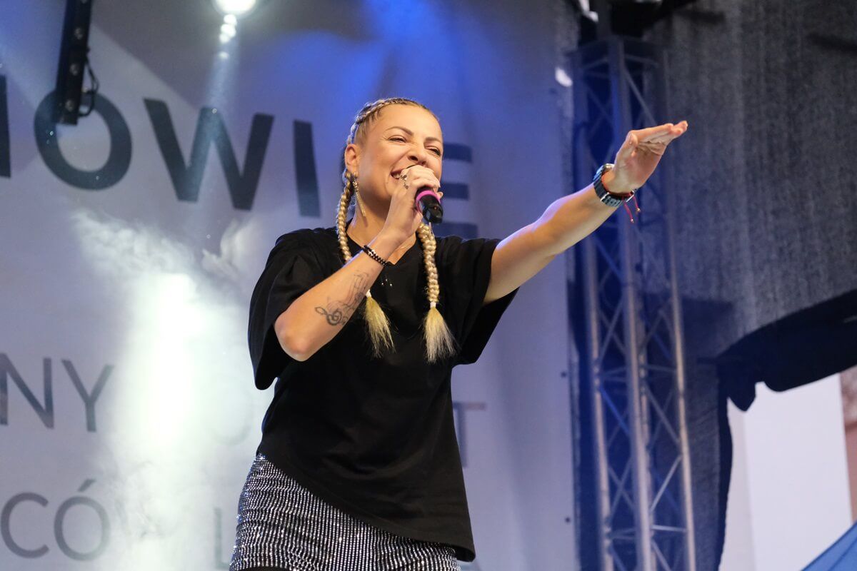 Lubelskie Bronowickie Kulturalia: Masters, Piękni i Młodzi oraz Skolim