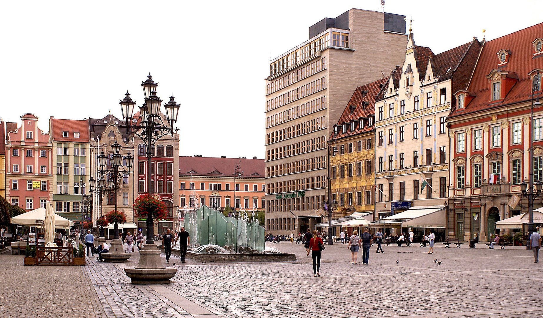 Wrocławianie mają dość. "To jest jakaś patologia"