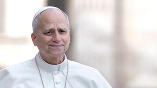 Papież mówi jasno: To narzędzie. Nie ma ciała, nie odczuwa radości