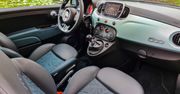 Fiat 500 Hybrid: Miękka hybryda, wirtualne zegary i działanie Android Auto