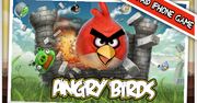 Angry Birds z Retina Display oraz Game Center na pokładzie