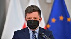 Afera mailowa. Katarzyna Lubnauer ostro o Michale Dworczyku: zdrada państwa, powinien zapłacić funkcją