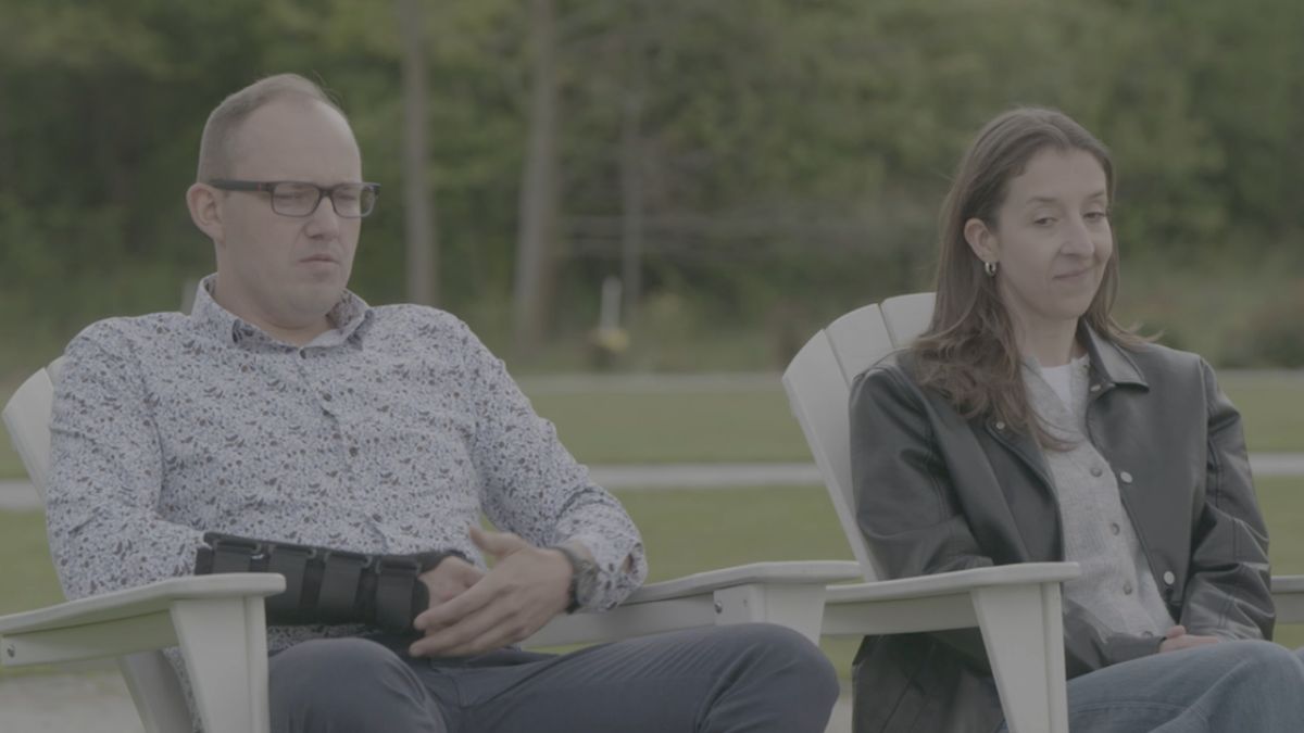 Czy Kaja i Krystian mają kontakt po programie?