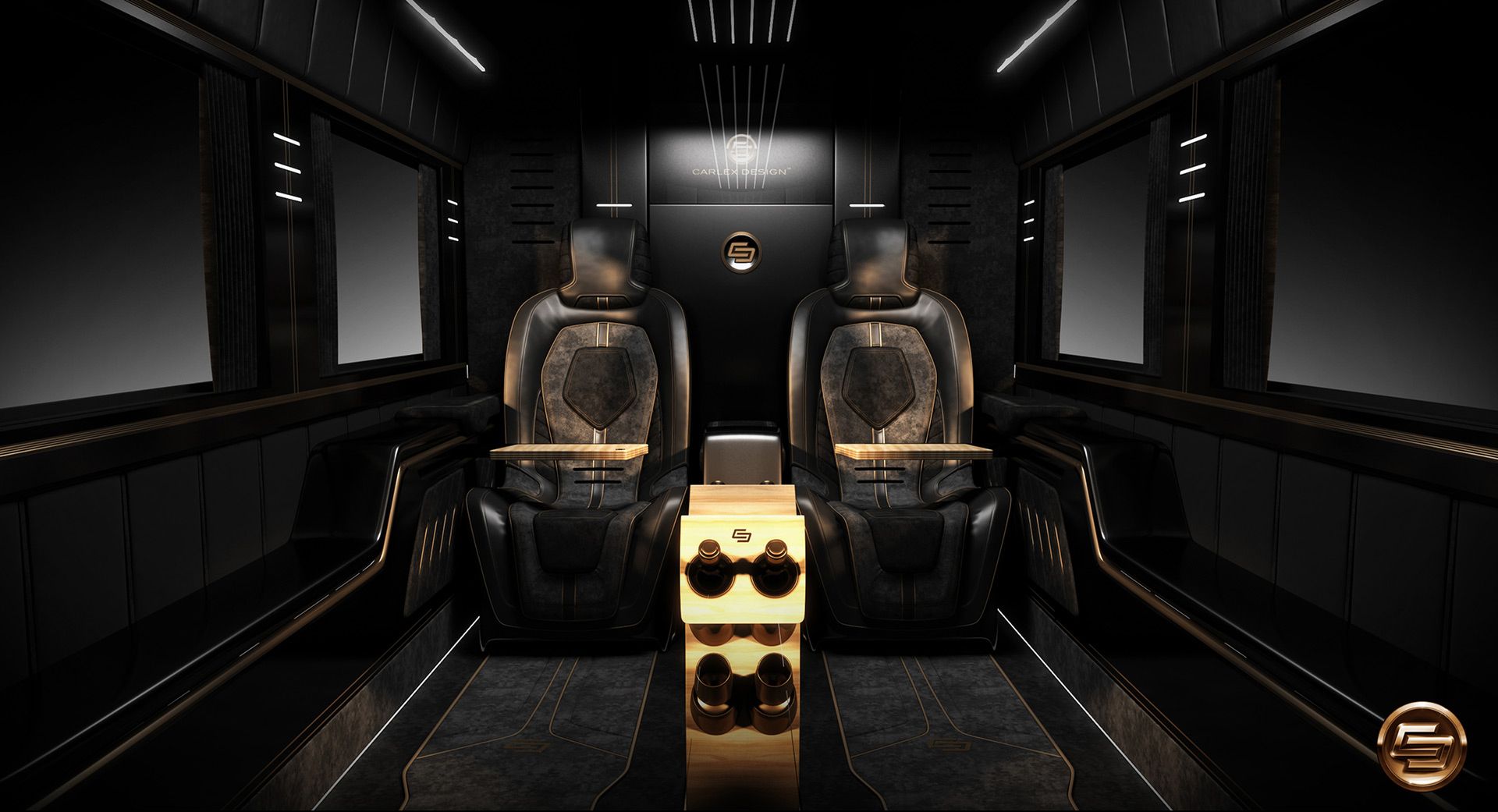 Mercedes Sprinter
