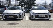 Suzuki Swace z nowym napędem. Lifting, którego "nie było"