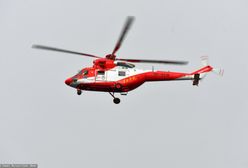 Tragedia w Tatrach. Zginął młody mężczyzna