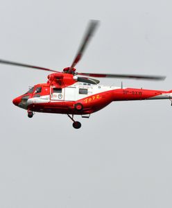 Tragedia w Tatrach. Zginął młody mężczyzna