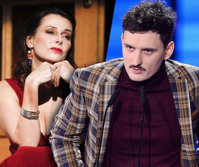 Dancewicz miała dokonać apostazji. Dziś mówi, co ją powstrzymało i zabiera głos ws. Podsiadły