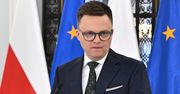 Szymon Hołownia planował życie w zakonie, a został politykiem. Jakie ma wykształcenie? Wielu może się bardzo zdziwić