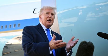 Media: USA wysłały Iranowi 15-punktowy plan zakończenia wojny