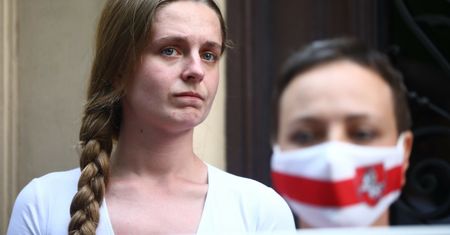 Lewica wyciąga rękę do Jany Szostak. Robert Biedroń dla WP: "Złożyłem jej propozycję"