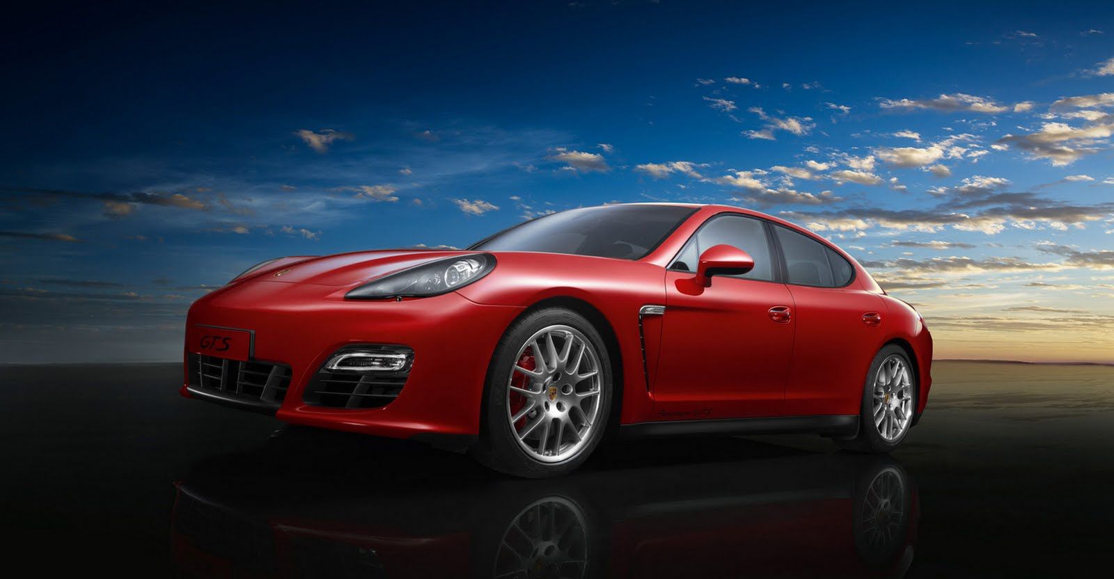 Porsche-Panamera-GTS