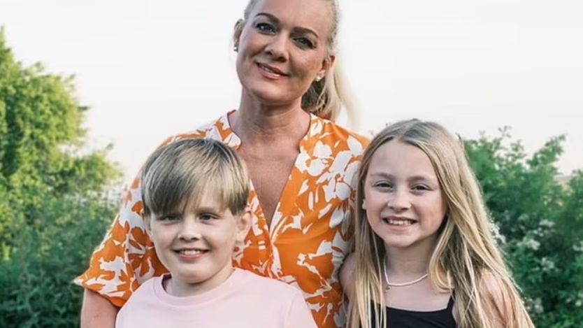 Tak objawił się agresywny rak mózgu u 9-latka