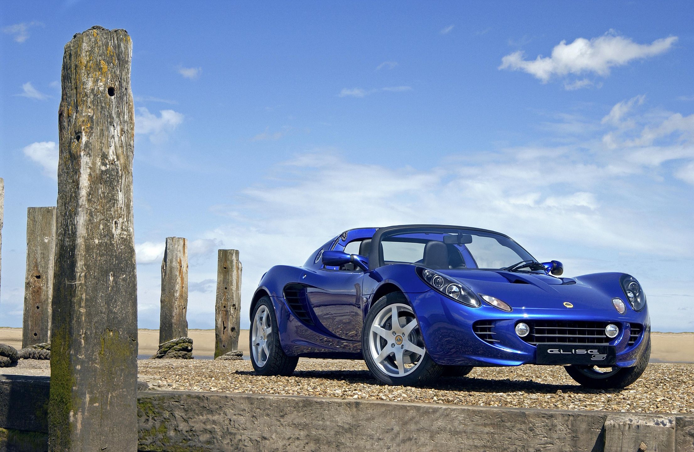 Lotus Elise