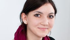 Justyna Mądro odpowiada za marketing DevaGroup