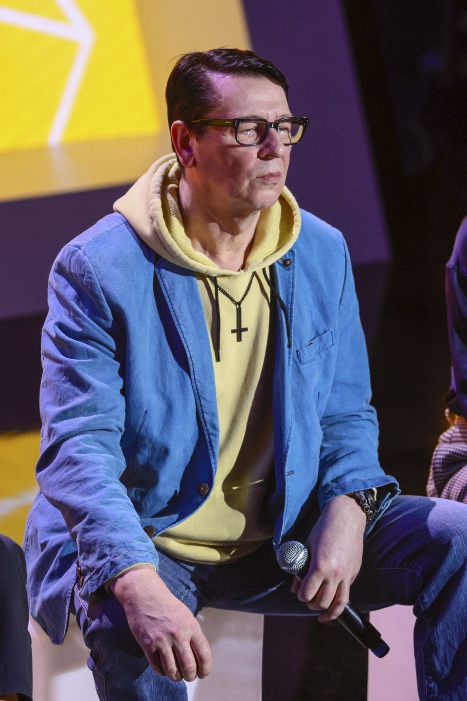 Maciej Maleńczuk