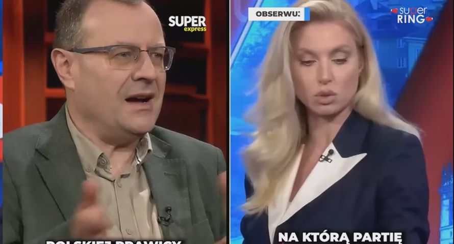 „Super Express” bije na głowę inne media na TikToku