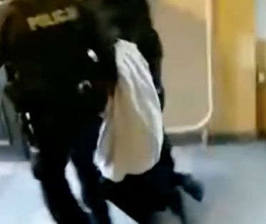 Poznań. Policja u salezjanów. Tomasz Terlikowski komentuje akcję