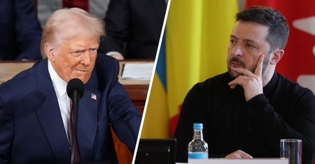 Ukraina chce podpisać umowę z USA. "To będzie kolonializm"