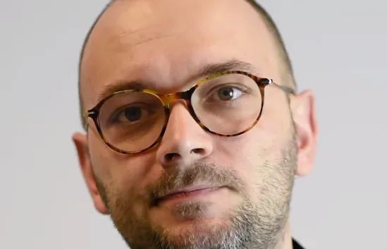 Magazyn "Fathers" powróci po 5 latach. Filip Springer na czele redakcji