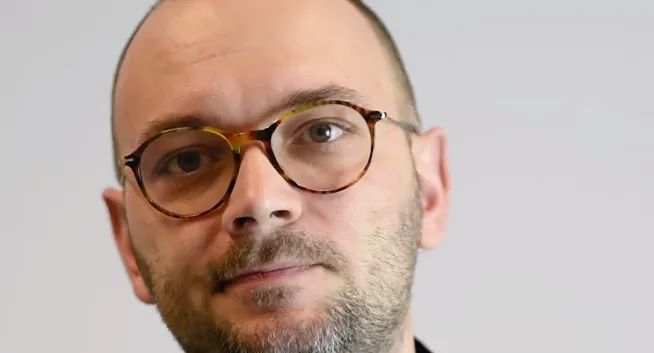 Magazyn "Fathers" powróci po 5 latach. Filip Springer na czele redakcji