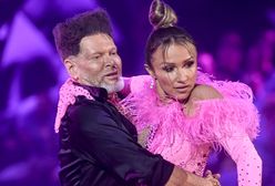 "Taniec z gwiazdami". Rutkowski dostał najniższą możliwą notę. Ale odpadł ktoś inny