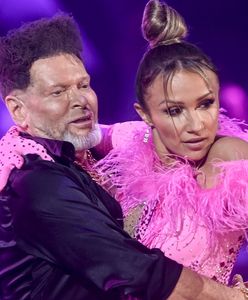 "Taniec z gwiazdami". Rutkowski dostał najniższą możliwą notę. Ale odpadł ktoś inny