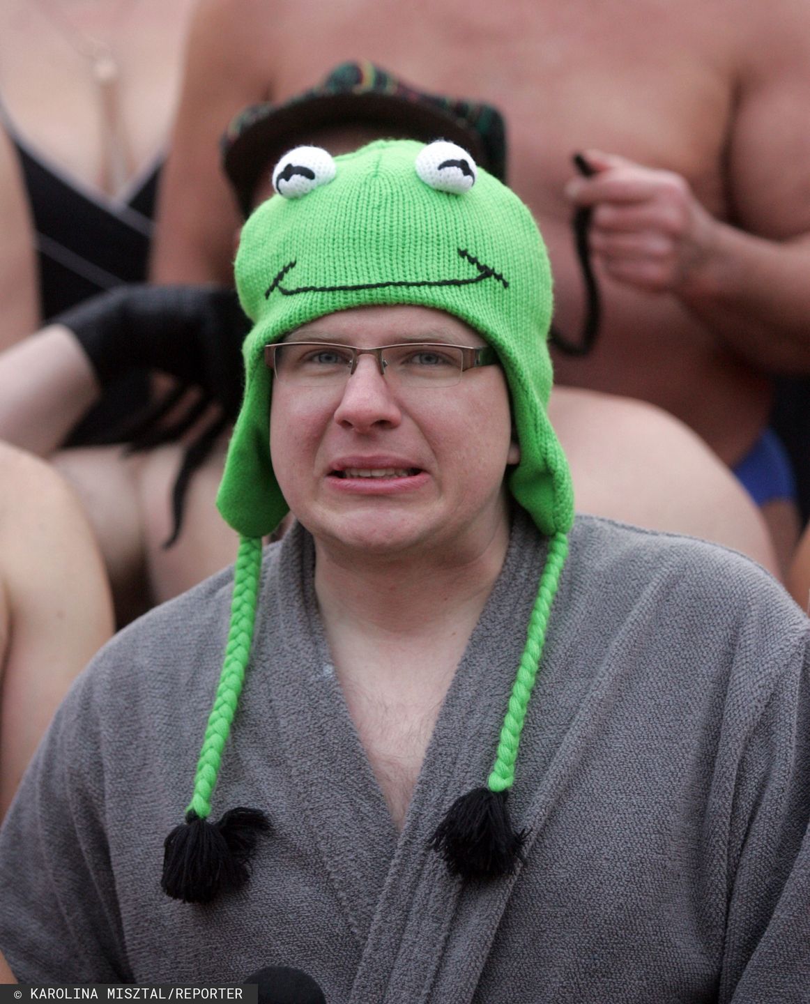 Filip Chajzer