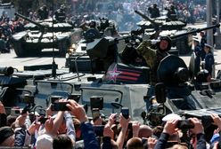 Parada na Dzień Zwycięstwa odwołana. Komunikat władz okupacyjnych Krymu