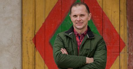 Fani "Rolnik szuka żony" nie zostawili na nim suchej nitki. Waldek zabiera głos