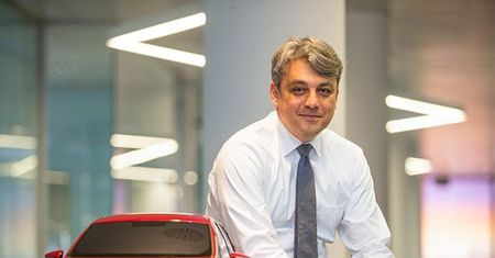 Były szef Seata, Luca De Meo coraz bliżej Renault. Potwierdza to sam Volkswagen