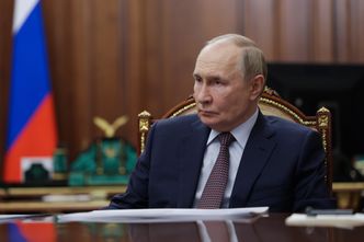 Japonia nałożyła nowe sankcje na Rosję. Obniża limit cen rosyjskiej ropy naftowej