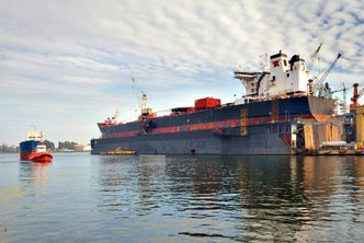 Są najnowsze dane o stanie polskiej gospodarki. Firmy obawiają się najgorszego