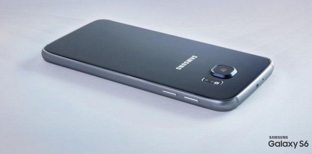 Galaxy S6 i Galaxy S6 edge oficjalnie. Metalowo-szklany flagowiec w dwóch odsłonach 5