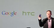 HTC trzyma się Androida