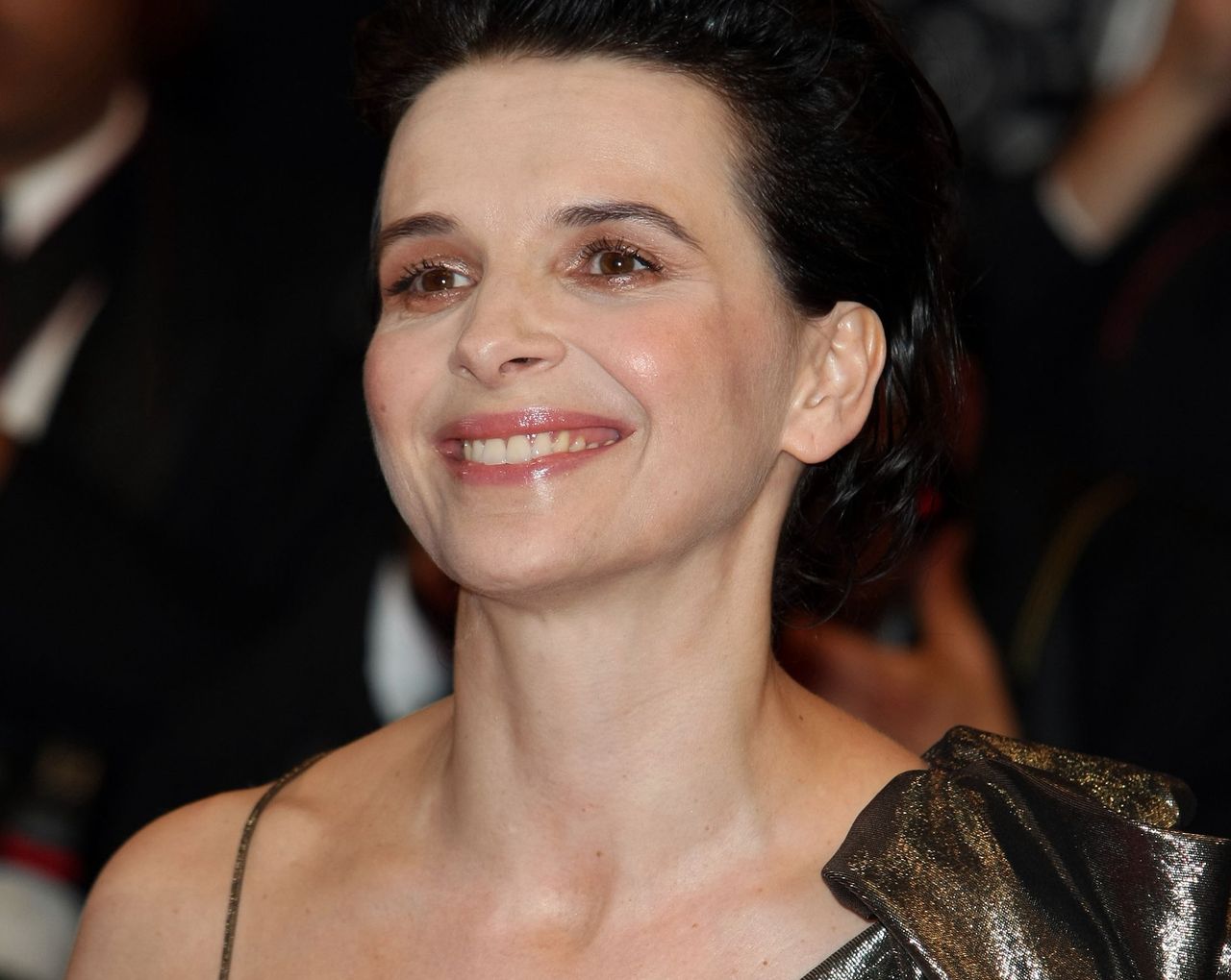 Dziadkowie Juliette Binoche pochodzą z Częstochowy. "Uwielbiam smak polskich ciast"