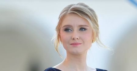 Kinga Duda nie jest już społecznym doradcą prezydenta. "Krótko z nią pracowałam"