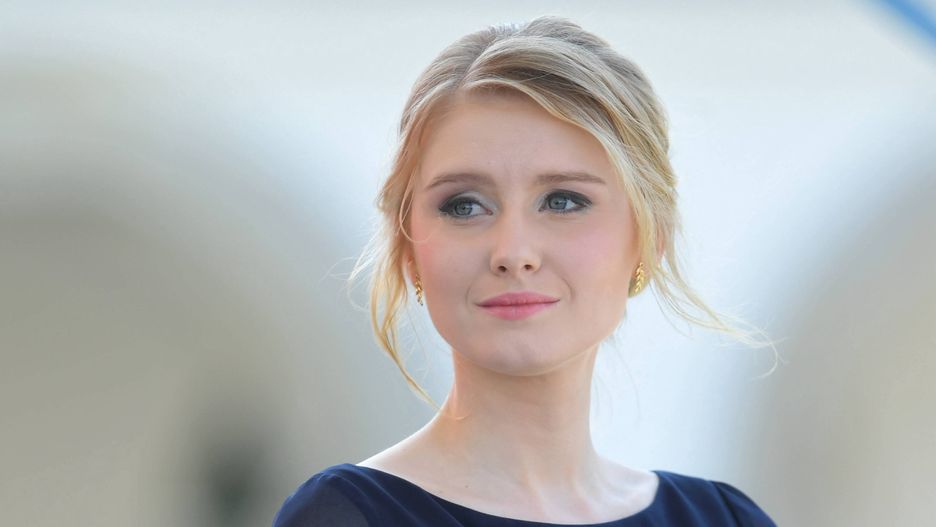 Kinga Duda nie jest już społecznym doradcą Andrzeja Dudy