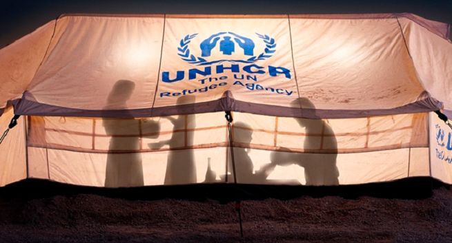 „Jaśniejsza przyszłość dla uchodźców” w kampanii IKEA (wideo)