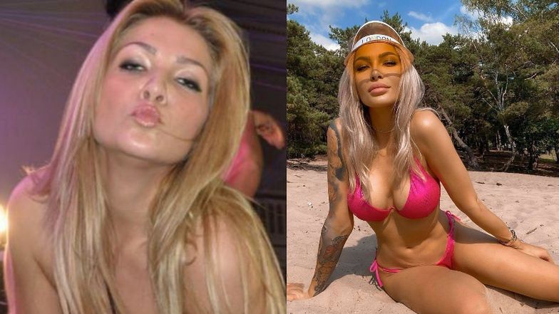 Metamorfoza "Dużej Ani"