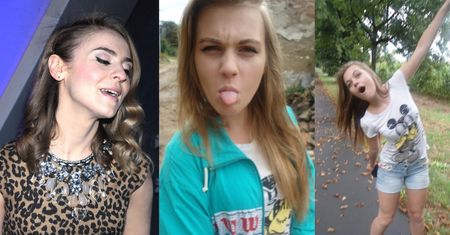 Kasia czy Marysia? (ZDJĘCIA)