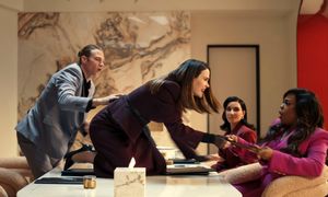 "Wszystko dozwolone" dostanie drugi sezon. "Najgorszy serial ostatnich lat"