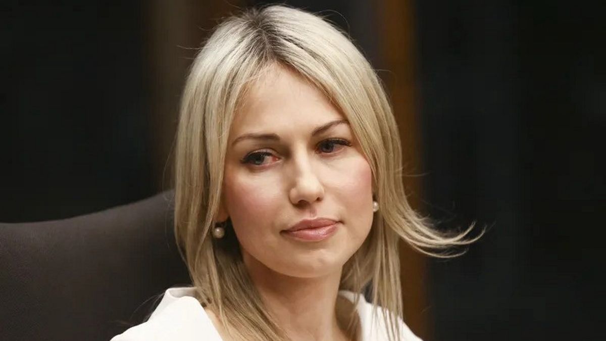 Magdalena Ogórek może zapomnieć o pracy w TVP Info