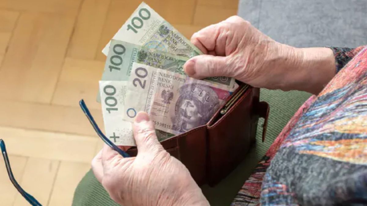Wyższa trzynasta i czternasta emerytura? Wystarczy prosty wniose
