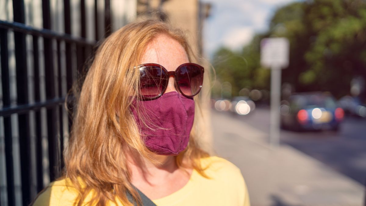 Wariant COVID z nietypowymi mutacjami