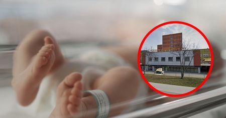 Są zarzuty dla rodziców noworodka z Gorzowa Wielkopolskiego